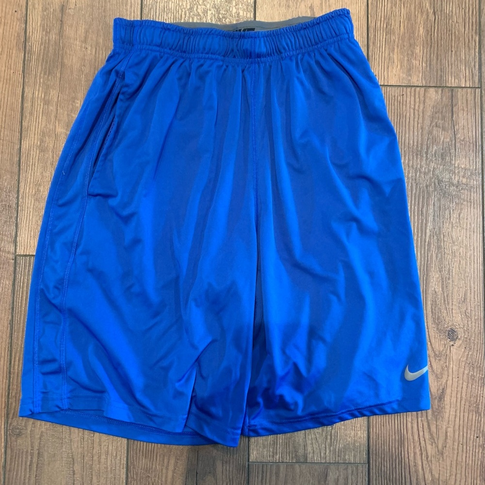 Nike Dri-fit short